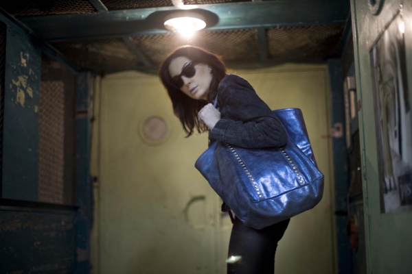Zdjęcie: Bag to Black