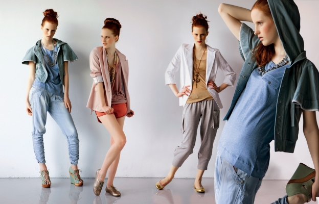 Zdjęcie: Hot, moda