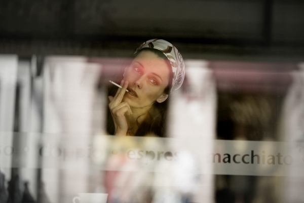 Zdjęcie: Renata Dancewicz, Gala